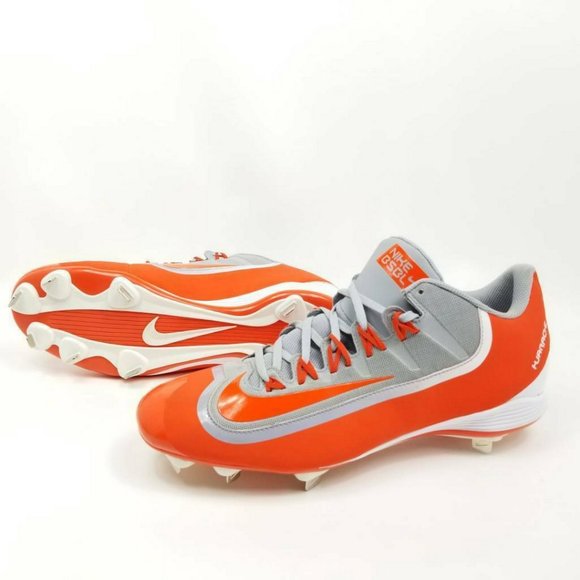 men's nike soccer cleats size 15